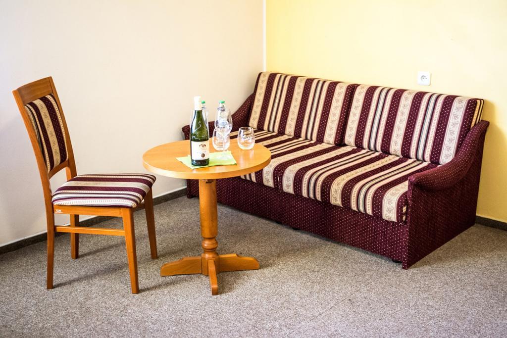 Hotel Na Jizni Prerov Bilik gambar