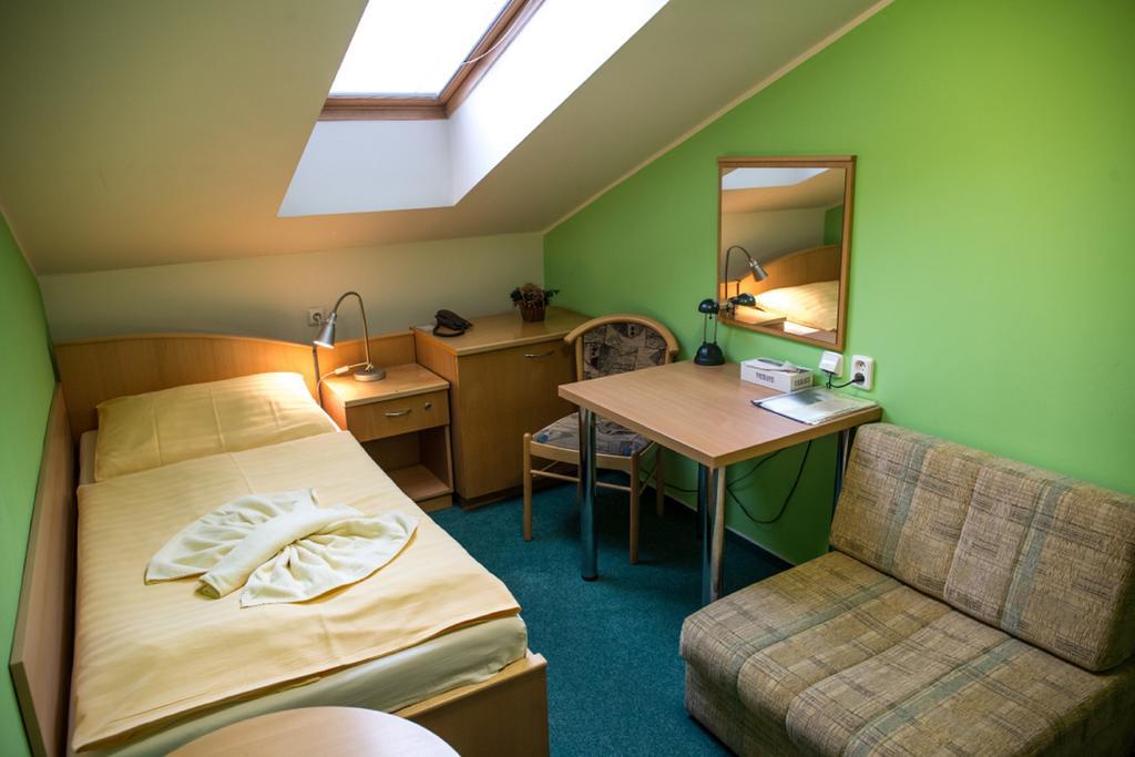 Hotel Na Jizni Prerov Bilik gambar