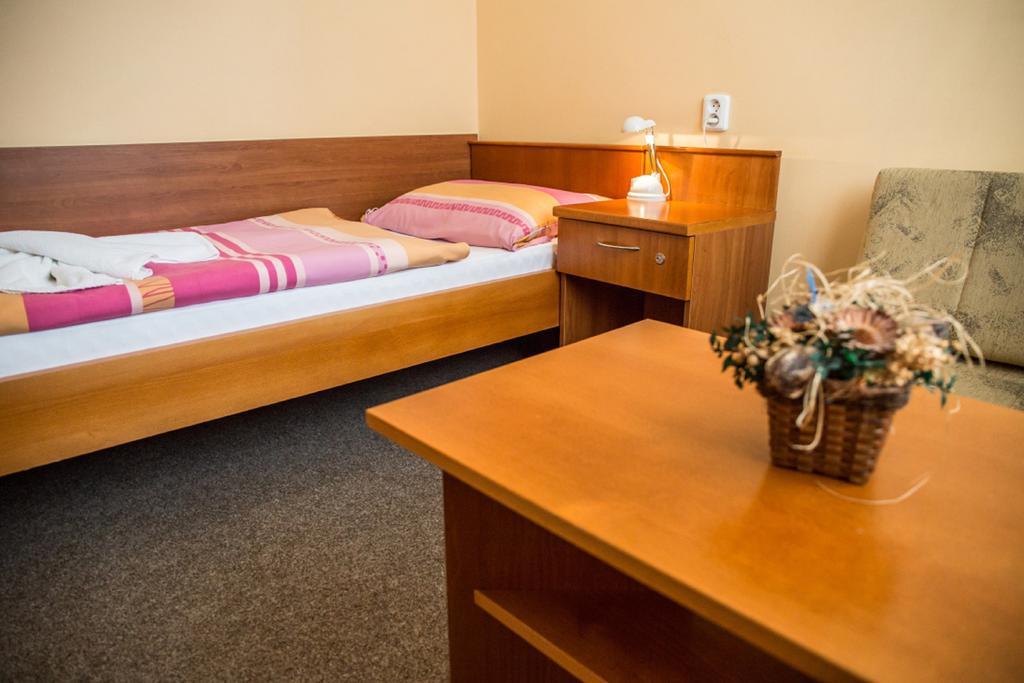 Hotel Na Jizni Prerov Bilik gambar