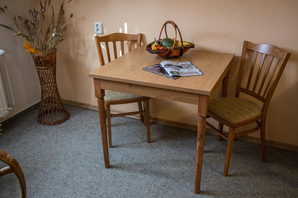 Hotel Na Jizni Prerov Bilik gambar