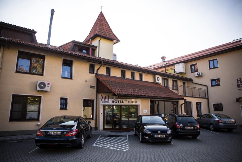 Hotel Na Jizni Prerov Luaran gambar