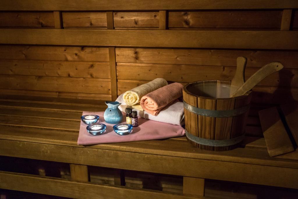 Hotel Na Jizni Prerov Luaran gambar
