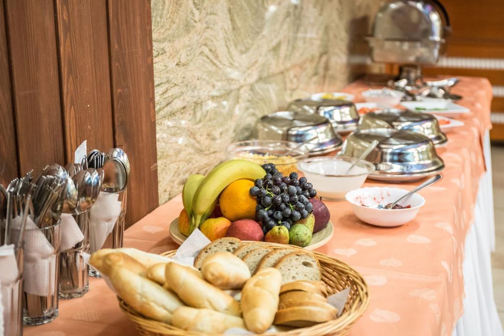 Hotel Na Jizni Prerov Luaran gambar