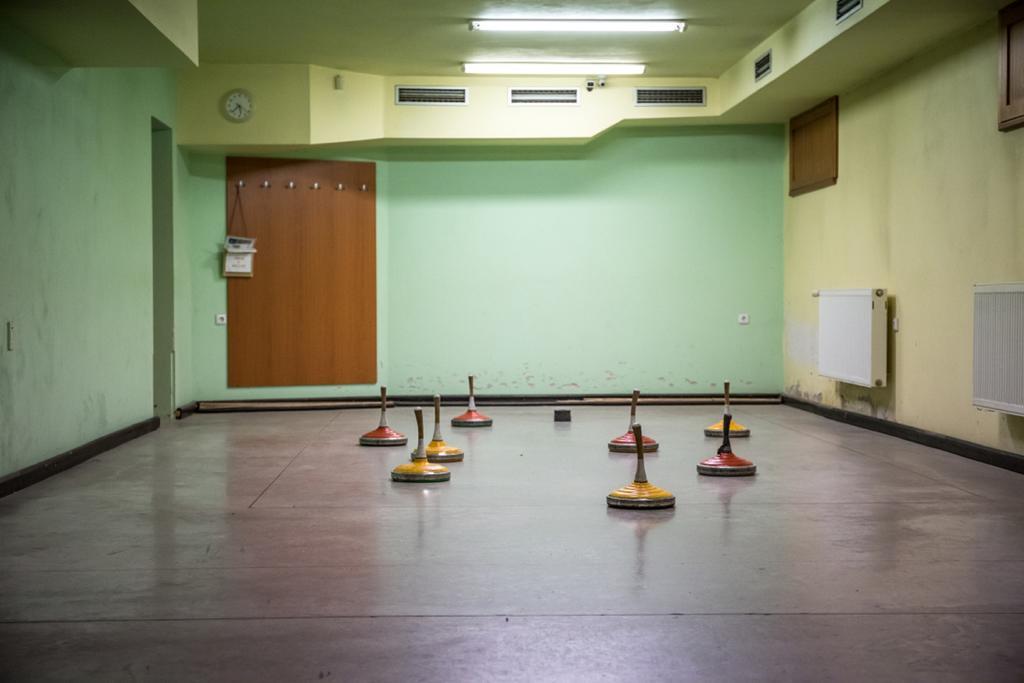 Hotel Na Jizni Prerov Luaran gambar